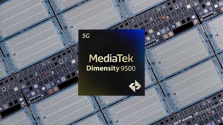 Dimensity 9500 Goes Official Sporting An All-Performance Cores Architecture With ARM’s C1, Matches A19 Pro In Single & Multi