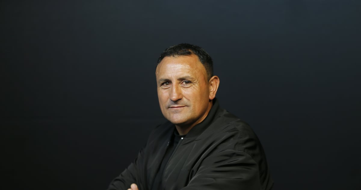 Jorge Martínez: “Cuando le renovaron el contrato a Almirón, inmediatamente tuvo un cambio de actitud”