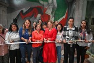 Legislativo y GEM impulsan emprendimientos de mujeres