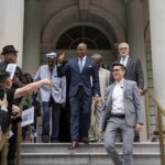NYC Mayor Eric Adams insists he isn’t ending his reelection campaign