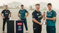 Australia Tour Of New Zealand 2025: Here's All You Need To Know Cricket