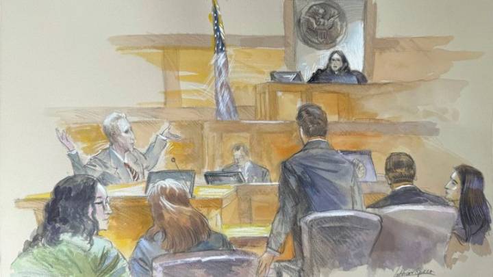 Prosecutors moving quickly in trial of Trump’s alleged would