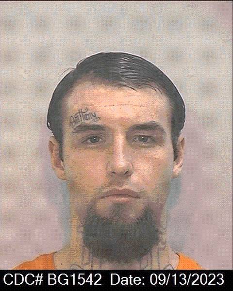 East County man killed in NorCal prison attack