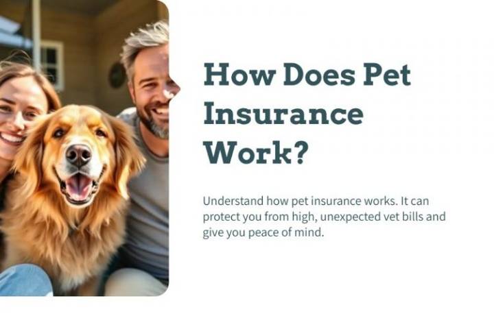 How Does Pet Insurance Work? • Benzinga