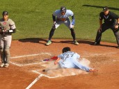 Blue Jays crush Orioles for series sweep and 5