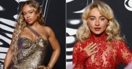 Best Celebrity Nails at the MTV VMAs 2025