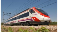 Renfe advierte de afecciones en el tren entre Zaragoza y Caspe este fin de semana