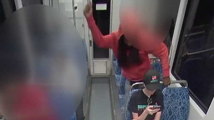 Le imponen cargos federales al acusado de matar a puñaladas a refugiada ucraniana