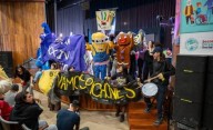 Rawson se prepara para la apertura del Intercapital 2025