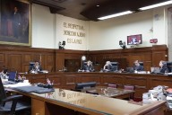 Invalida Corte cobros a gasoductos que hizo NCG y Buenaventura