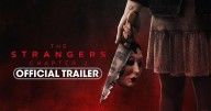 Free food part of horror movie promotional event at Tally's Good Food Cafe