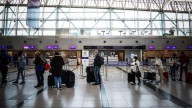 Ezeiza abrió un centro de alquiler de autos tras una inversión de 2 millones de dólares