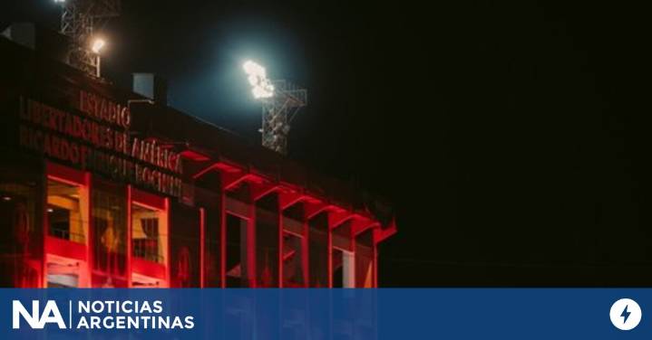 Independiente vuelve al Libertadores de América pero con sanciones de Aprevide