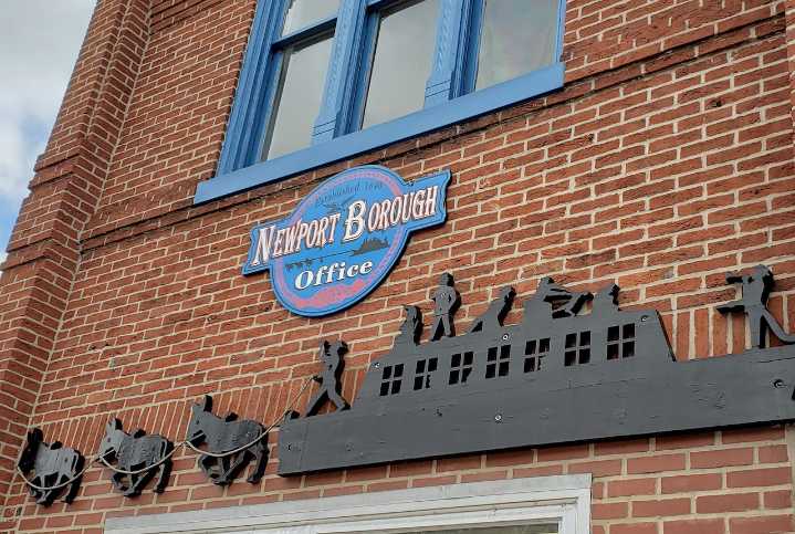 Newport’s ordinance violation form taking shape