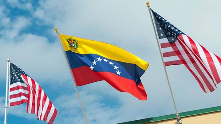 Enviado de Trump defiende la diplomacia y búsqueda de acuerdo entre EE.UU. y Venezuela