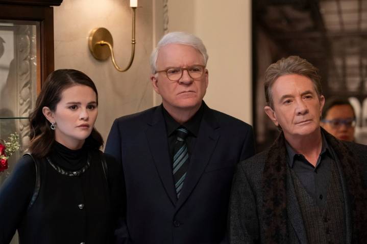 ‘Only Murders in the Building’ review: In Season 5, the future of the building itself is at stake