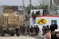 Pak security forces kill 17 TTP militants in  joint operation in Khyber Pakhtunkhwa