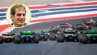Cadillac ‘won’t be last’ verdict offered in F1 arrival impact declaration