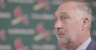 Video: John Mozeliak thanks St. Louis for 30 seasons with the Cardinals