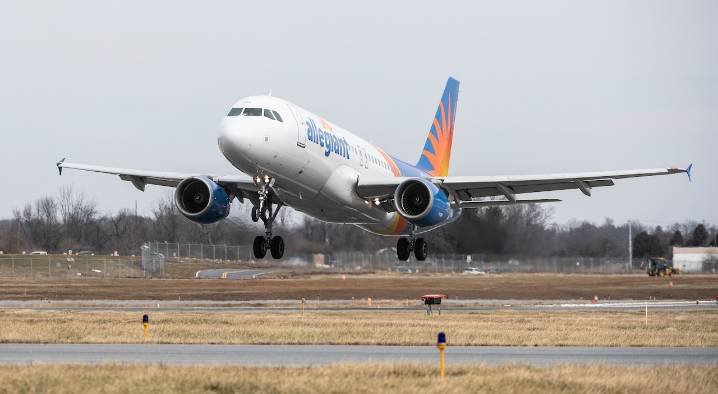 Lehigh Valley International Airport breaks summer passenger record with nearly 300K travelers