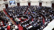 Tras rechazar los vetos de Milei, diputados cantaron "Karina es alta coimera"