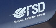 Groundbreaking for Sioux Falls Airport expansion project happening Thursday