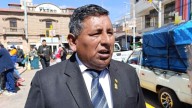 Plan de Desarrollo Urbano Juliaca 2035 avanza cuarta etapa