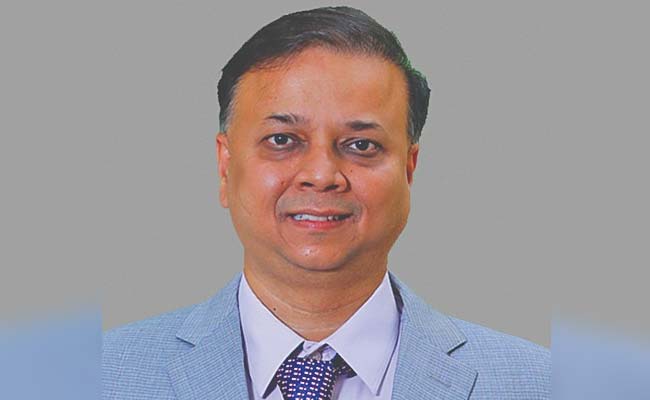 Vivek Gupta of Sanmarg elected INS president for 2025
