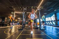 Septiembre, el mes de vuelta a la rutina que llena los gimnasios de Huelva