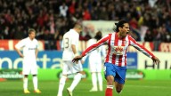 Falcao García y la vez que estuvo cerca de llegar al Real Madrid; "a mí me llamaron"
