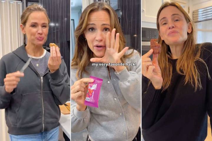 Jennifer Garner’s 3 Fall Jackets Have Us Ditching Denim