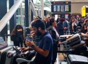 Detenido en el Reino Unido un sospechoso del ciberataque contra aeropuertos europeos