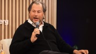 Salesforce CEO confirms 4,000 layoffs ‘because I need less heads' with AI