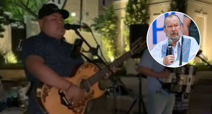Viralizan corrido de Mauricio Fernández, tras su fallecimiento