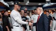 Yankees Aaron Judge passes Joe DiMaggio with historic 362nd home run