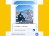 Google Rolls Out New AI-Powered Editing Feature For Google Photos; Here's How To Use It