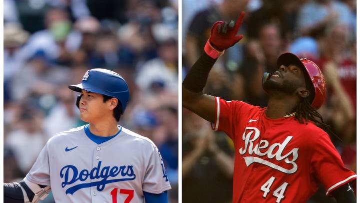 Inteligencia artificial predice el ganador entre Dodgers y Reds: inician los comodines