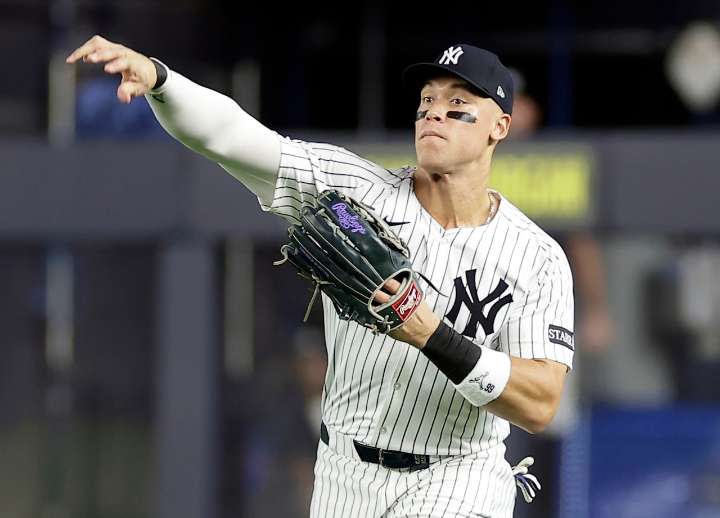 New York Yankees vs. Toronto Blue Jays FREE LIVE STREAM (9/7/25): How to watch MLB game online