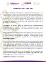 Tlaxcala reconoce oficialmente la Antimonumenta Feminista como símbolo de justicia