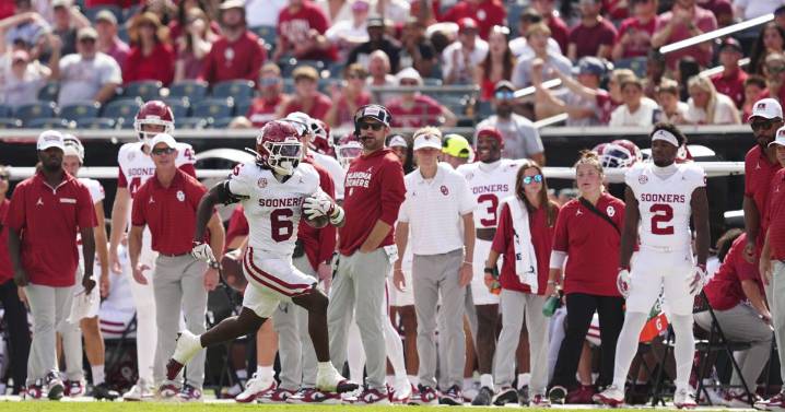 SEC pregame: Most teams exceeded expectations, including OU, A&M, Auburn, Vandy & LSU