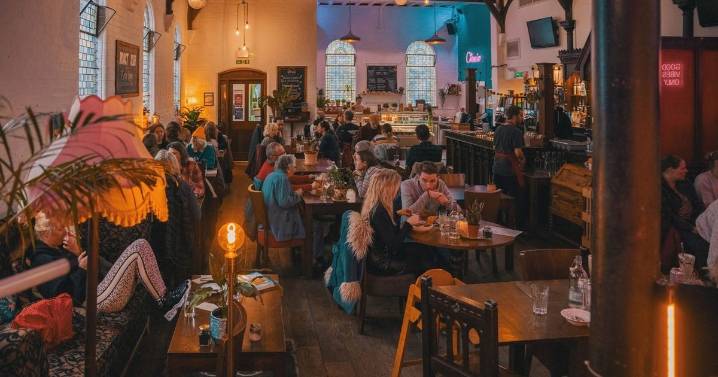 Epic comedy night taking place in Plymouth and it's free to attend