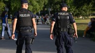 Mum and two daughters, 6 & 8, found dead in septic tank after being reported missing by dad in Poland