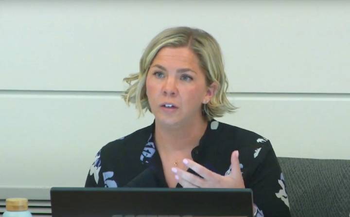 Tigard mayor ‘bad mouthed’ councilors and staff, created ‘uncivil’ work environment, investigation finds