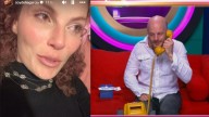Facundo novia Delia García la casa de los famosos mexico