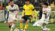 Platense reaccionó y derrotó a Defensa y Justicia