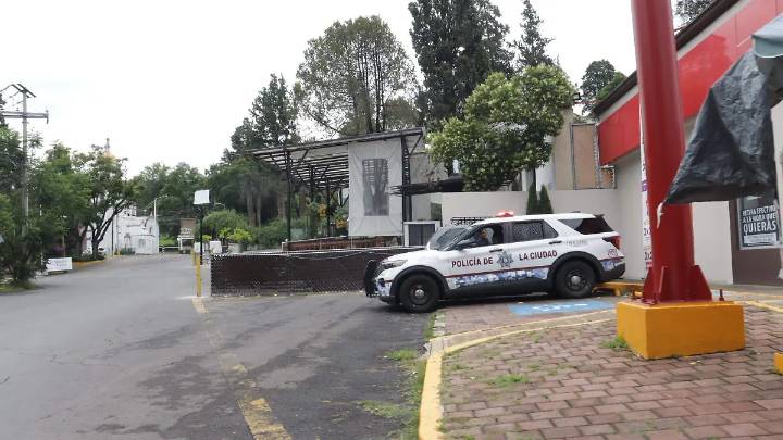 Procesan a presunto involucrado en homicidio de dueño de Joyerías London