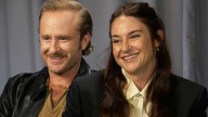 'Reacher's Alan Ritchson Enters a Deadly "Love Triangle" With Shailene Woodley and Ben Foster in New Crime Thriller