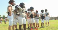 High school sports dealing with a referee shortage
