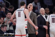 UConn’s Hurley explains why ‘a lot of coaches today are afraid to coach’