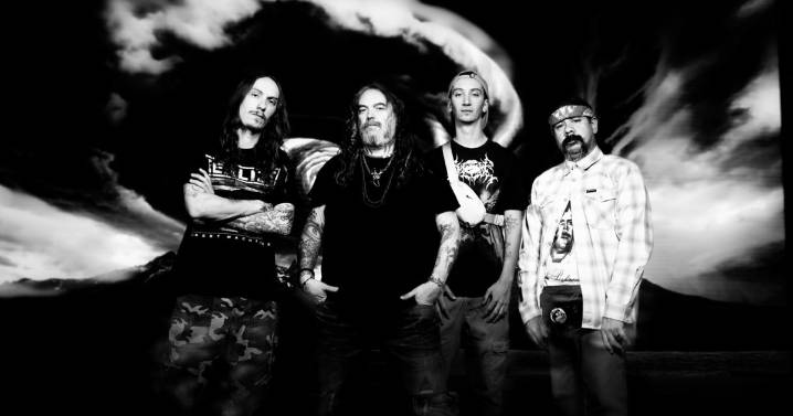 Soulfly announce 13th album Chama, release new single…